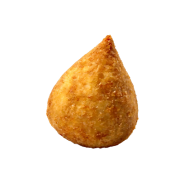 Coxinha Jopanas