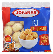 Pão de queijo