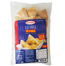 Esfirra de Frango